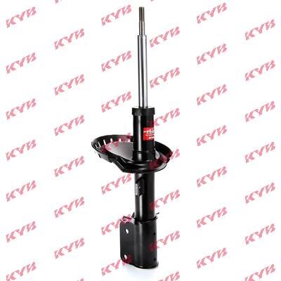 1 Amortisseur Kyb 339771