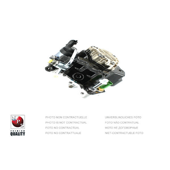 Pompe À Injection Nps T810a02