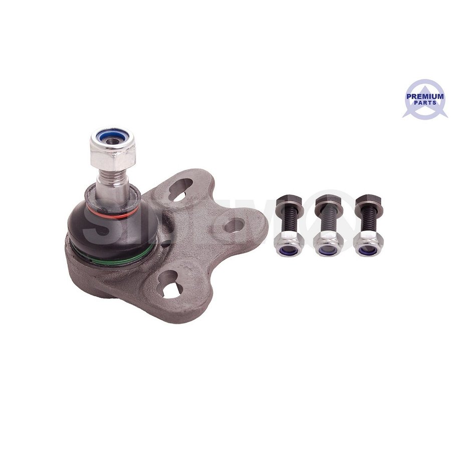 Rotule De Suspension Sidem 49185