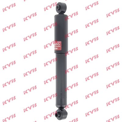1 Amortisseur Kyb 343488