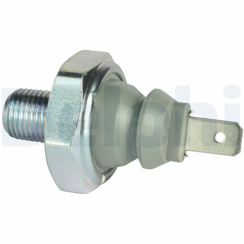 Capteur De Pression D'huile Moteur Delphi Sw90007