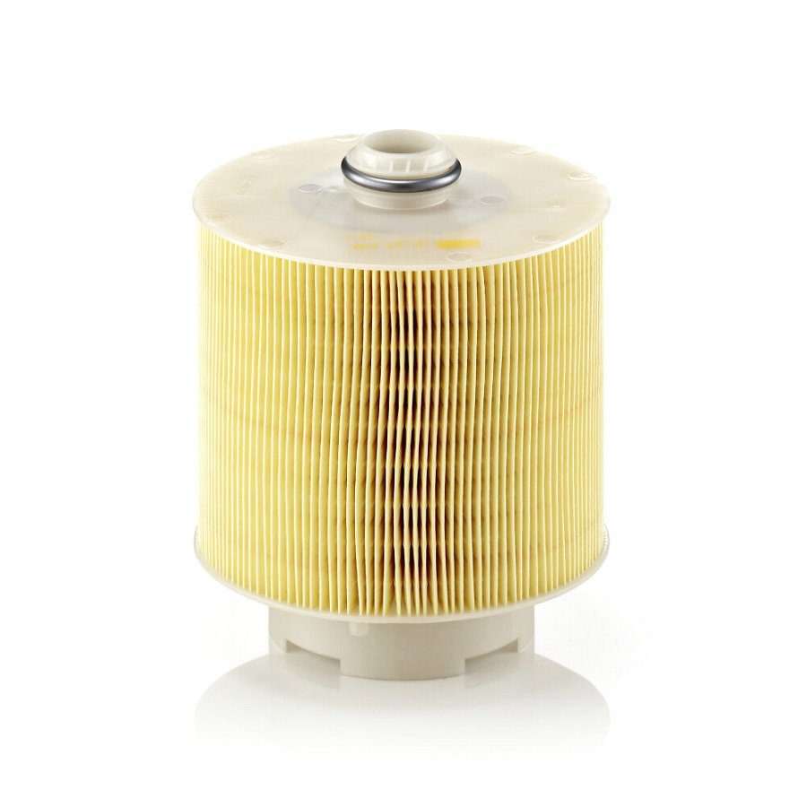 Filtre À Air Mann-filter C17137x