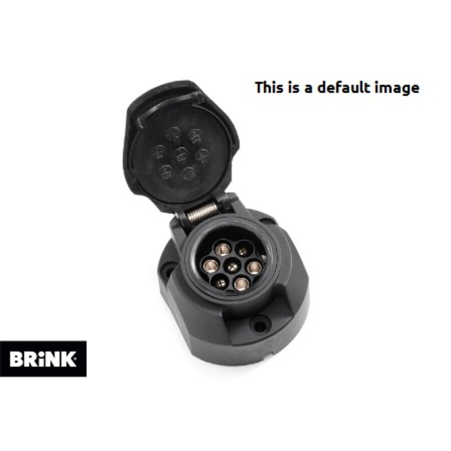 Faisceau D'attelage Spécifique (7 Broches) Brink 716723