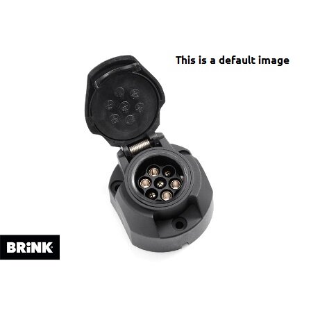 Faisceau D'attelage Spécifique (7 Broches) Brink 720773