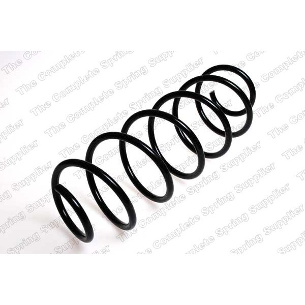 1 Ressort De Suspension Essieu Avant Kilen 11445