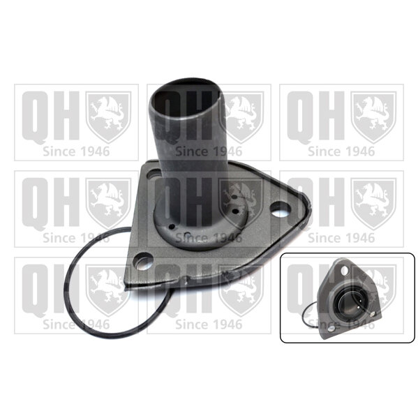 Cct16k Douille Guidage Qh