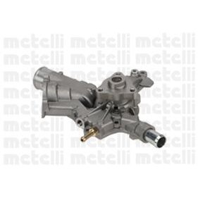 Pompe À Eau Metelli 24-1265