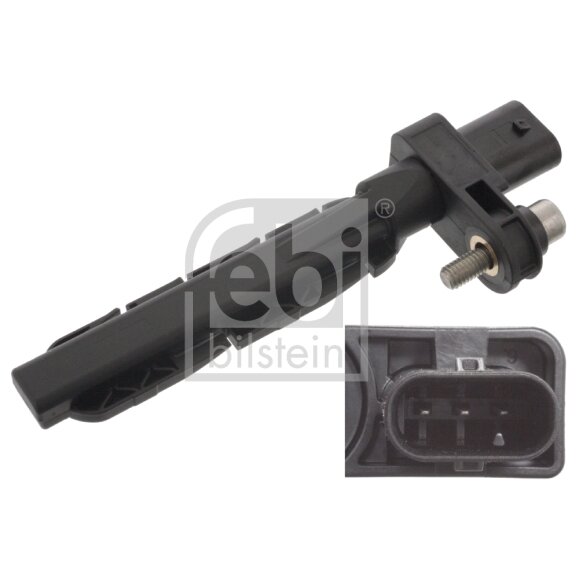 Capteur De Vilebrequin Febi 46314
