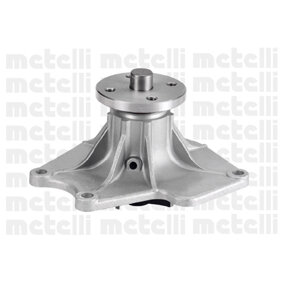 Pompe À Eau Metelli 24-0930