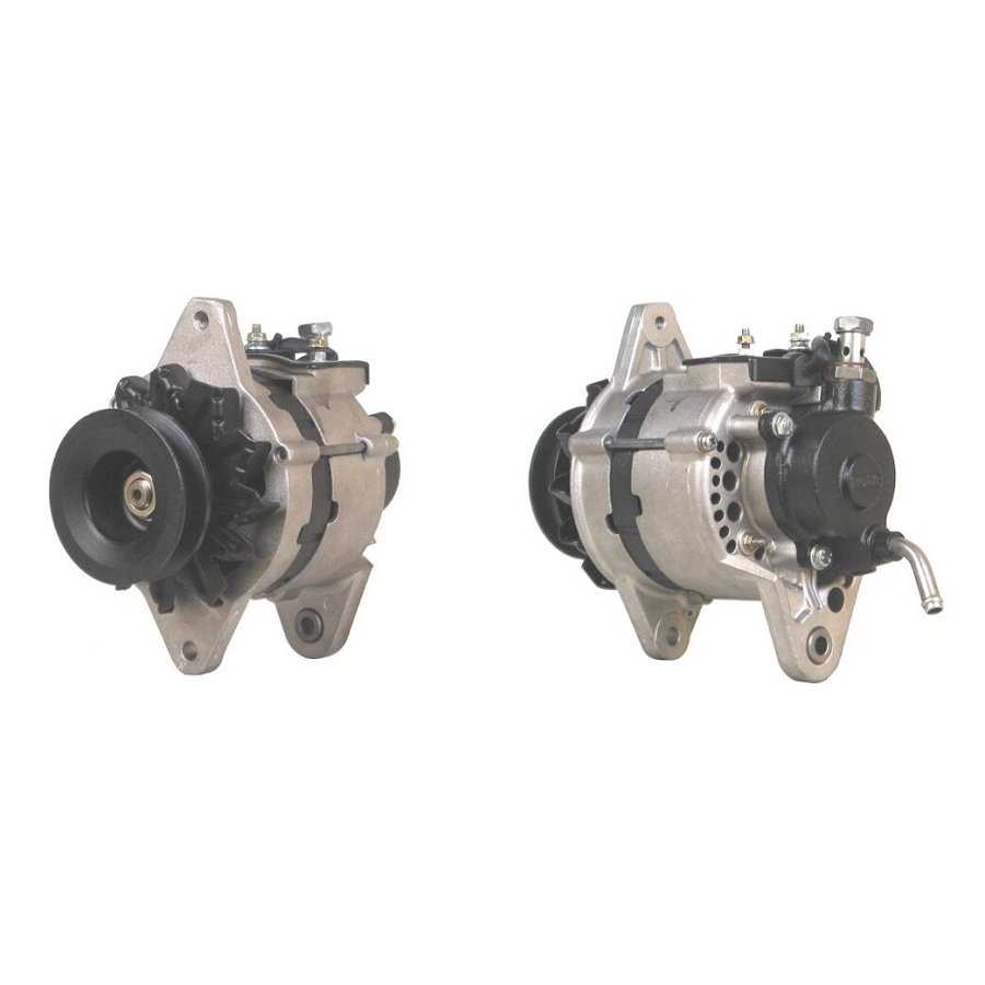 Alternateur Cevam 9122