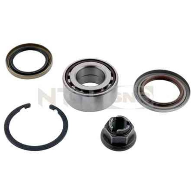 Kit De Roulement De Roue Snr R165.25