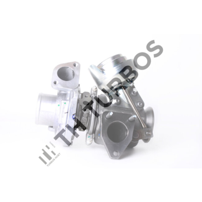 Turbocompresseur Turbo's Hoet 2100775