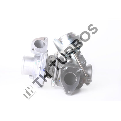 Turbocompresseur Turbo's Hoet 2100775