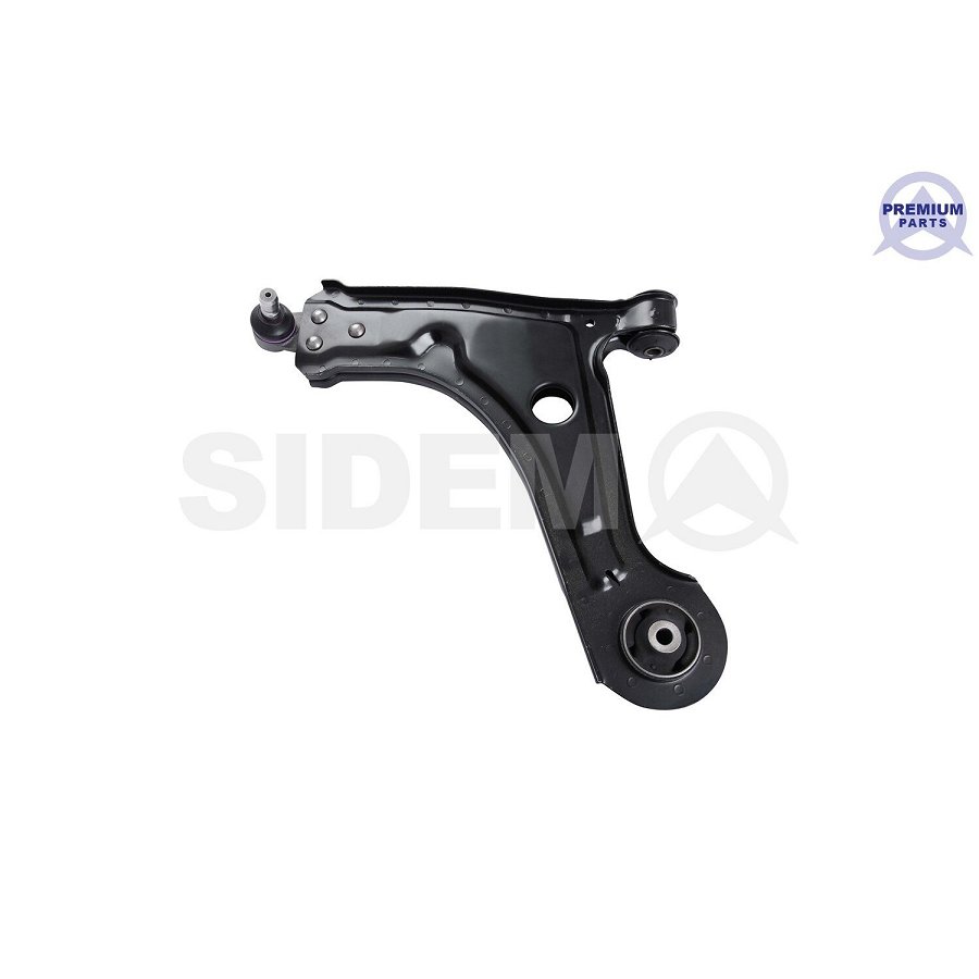 Bras De Suspension Sidem 89078