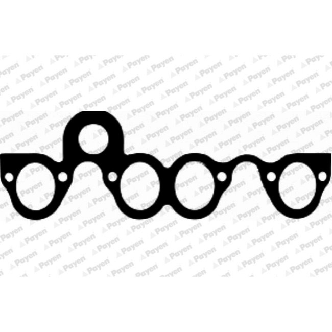 Joint D'étanchéité Collecteur D'admission Payen Jd5235