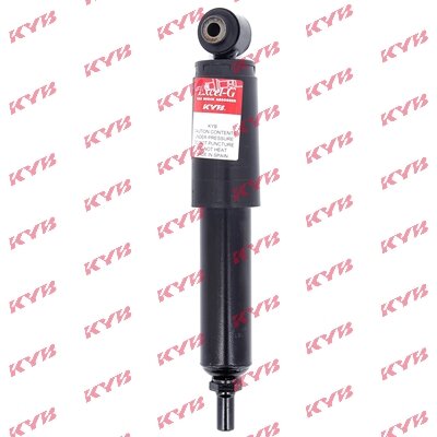 1 Amortisseur Kyb 341846