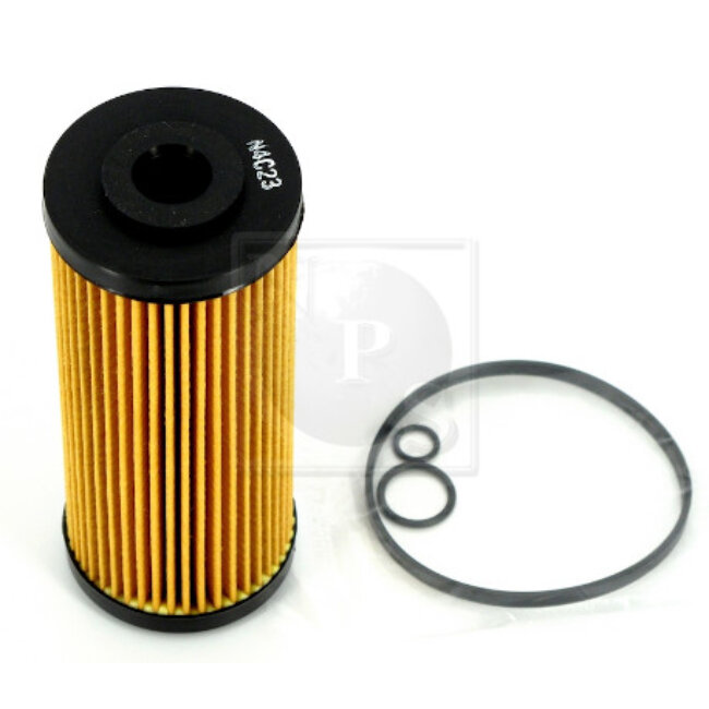 Filtre À Huile Nps I131u17