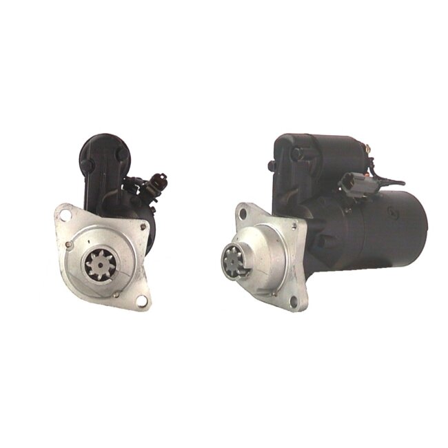 Démarreur Cevam 9586