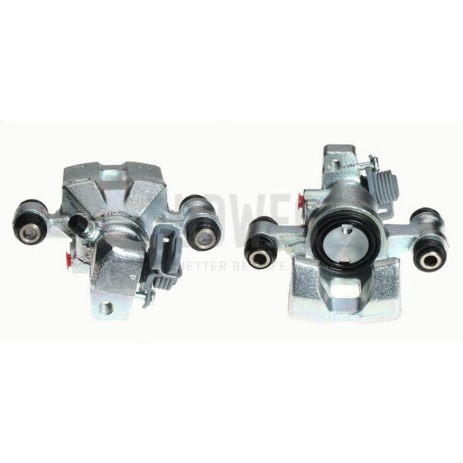 Etrier De Frein Arrière Droit Budweg 343793