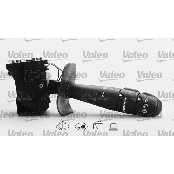 Commutateur Colonne Direction Valeo 251442