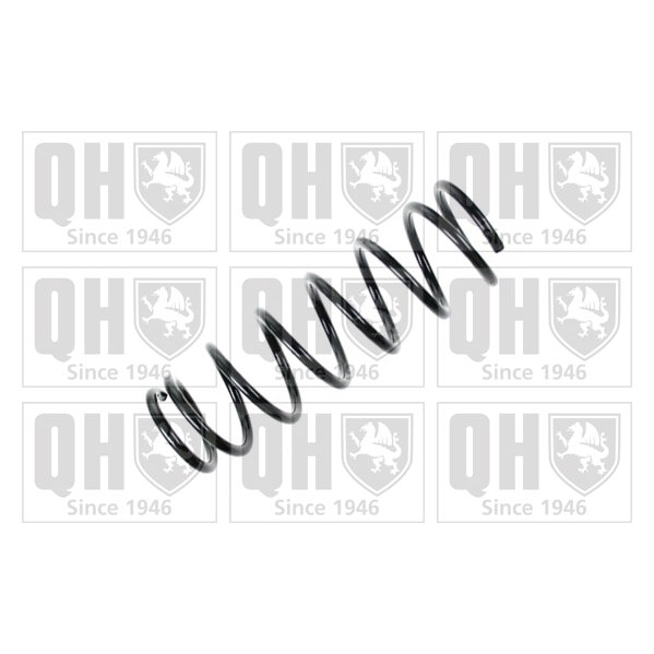 1 Ressort De Suspension Quinton Hazell Qcs7686