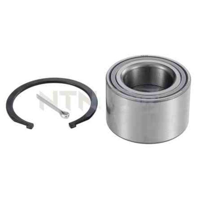 Kit De Roulement De Roue Snr R173.43