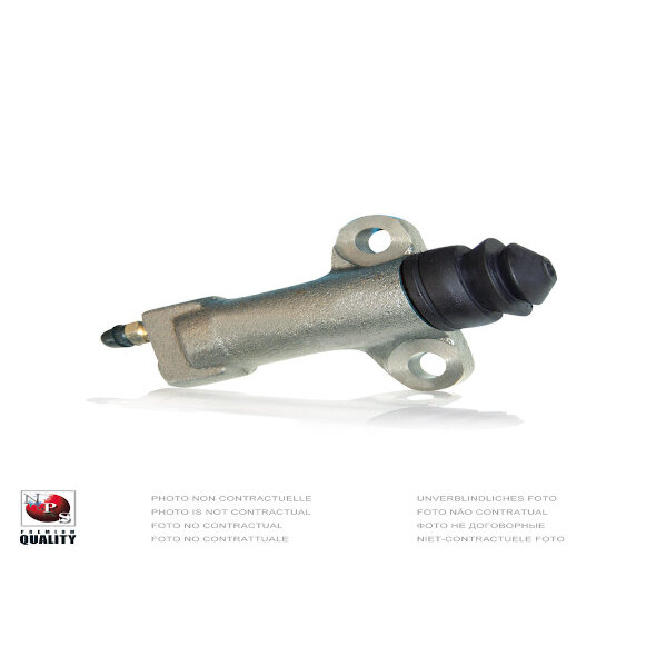 Cylindre Récepteur D'embrayage Nps T260a25