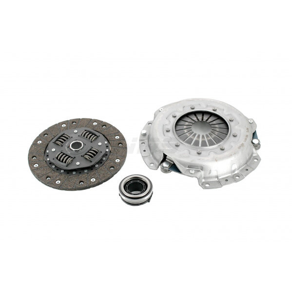 Kit D'embrayage 3 Pièces Nps M200i55