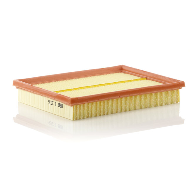 Filtre À Air Mann-filter