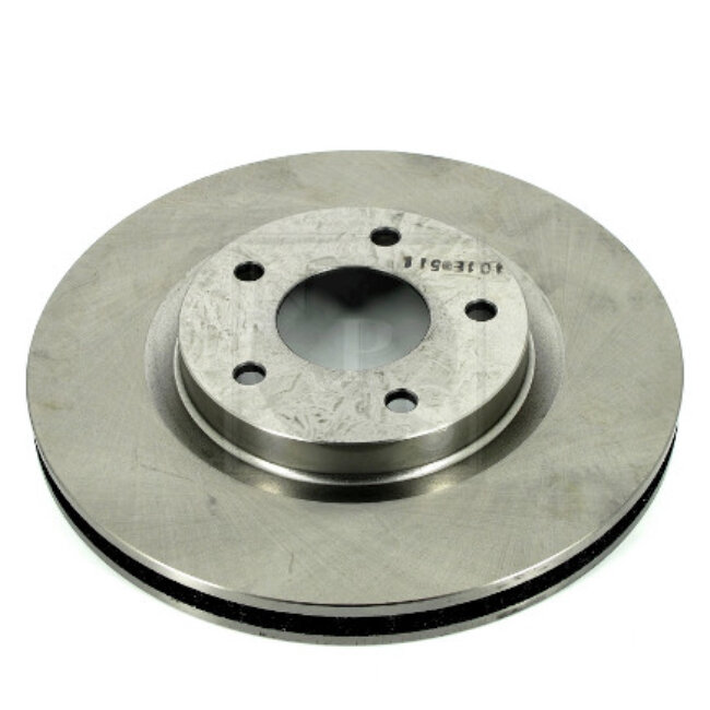 1 Disque De Frein Nps N330n95