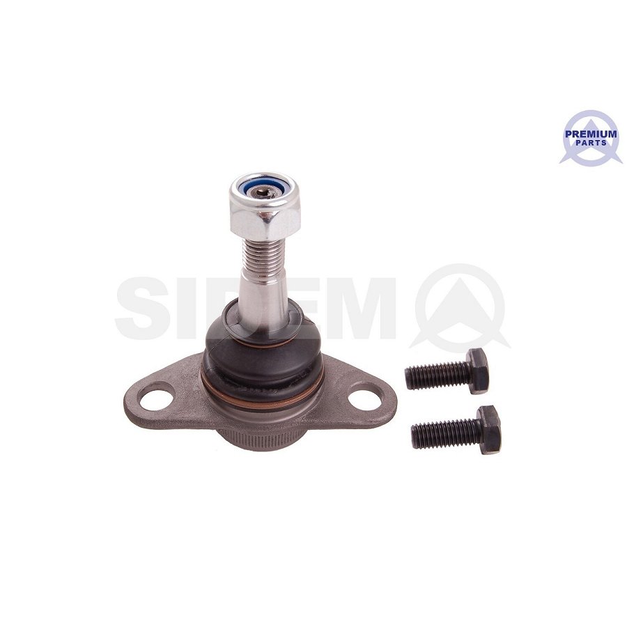 Rotule De Suspension Sidem 67081