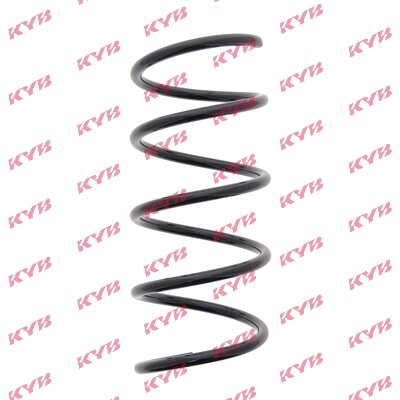 1 Ressort De Suspension Kyb