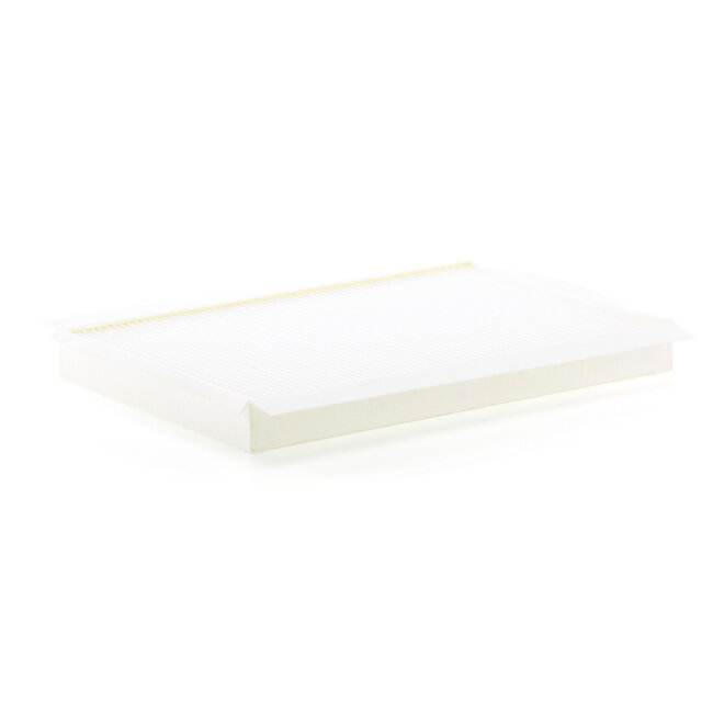 Filtre D'habitacle Pollen Mann-filter Cu3569