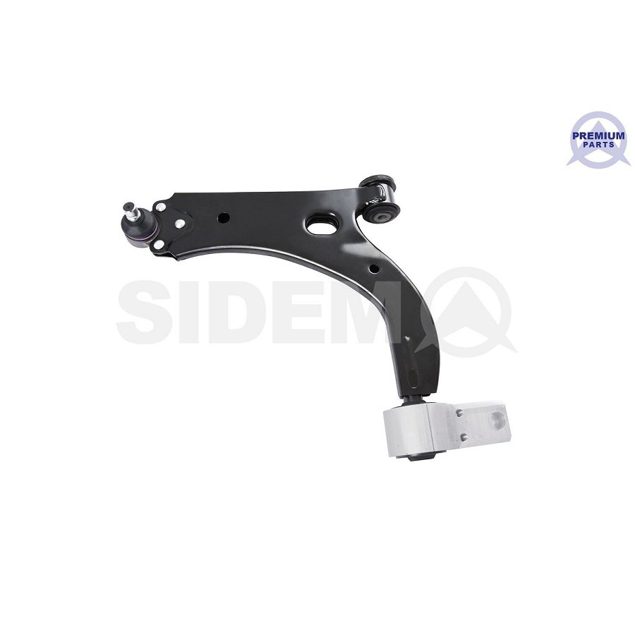 Bras De Suspension Sidem 3376
