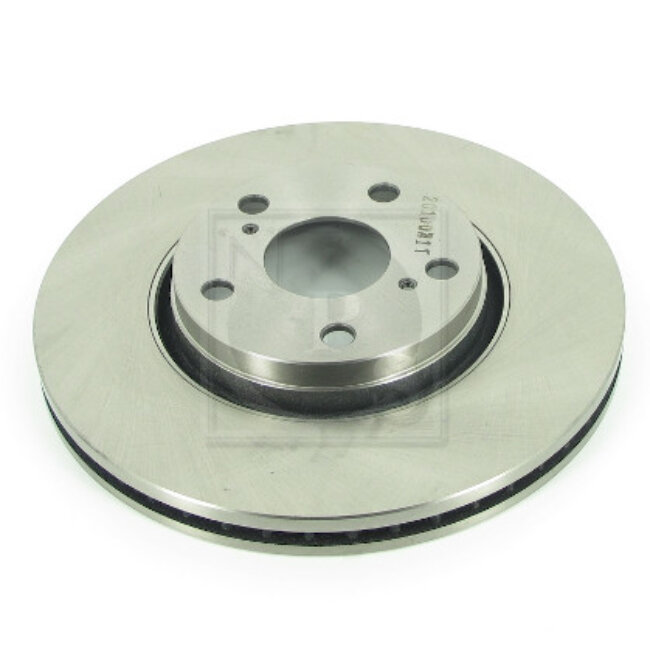 1 Disque De Frein Nps T330a172