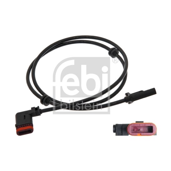 Capteur Abs Febi 38371