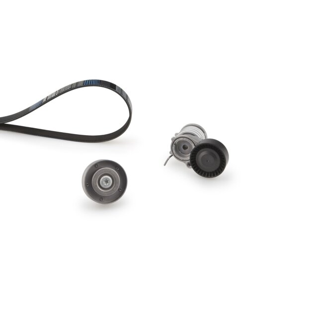 Kit De Courroies D'accessoires Gates K076pk1873