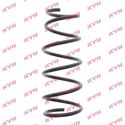 1 Ressort De Suspension Kyb