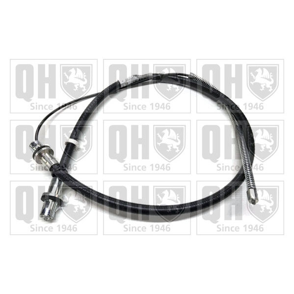 Câble De Frein Quinton Hazell Bc4347
