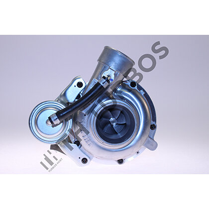 Turbocompresseur Turbo's Hoet 1100105