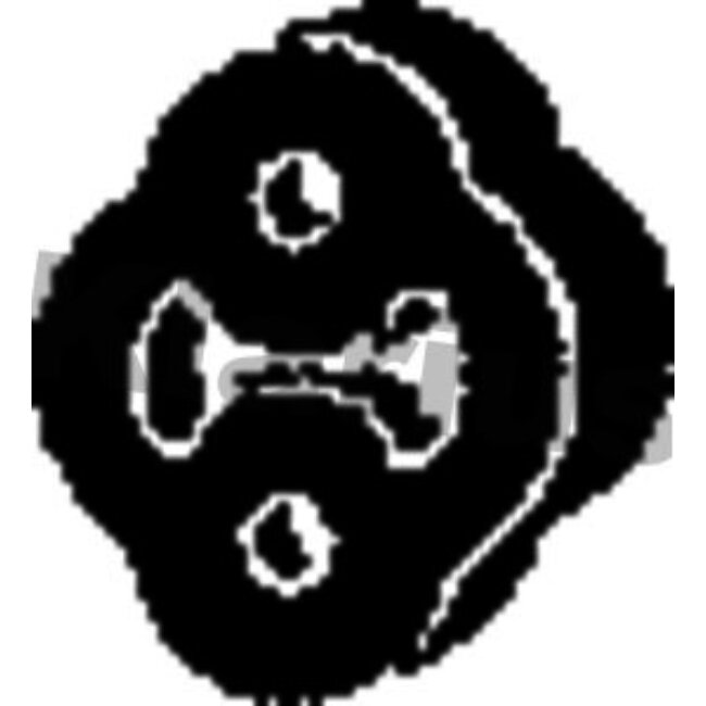 Joint Échappement Klarius 420128