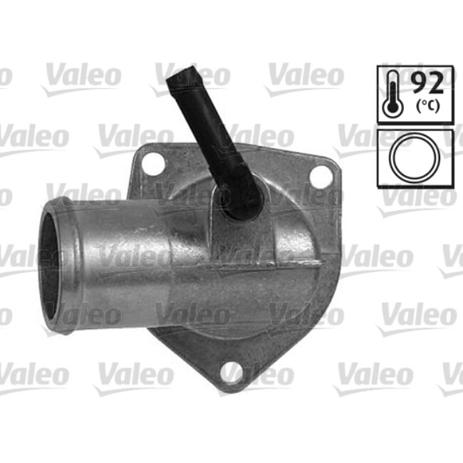 Thermostat Valeo 820504