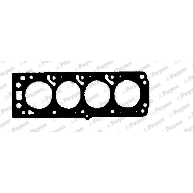 Joint De Culasse Payen Bp820