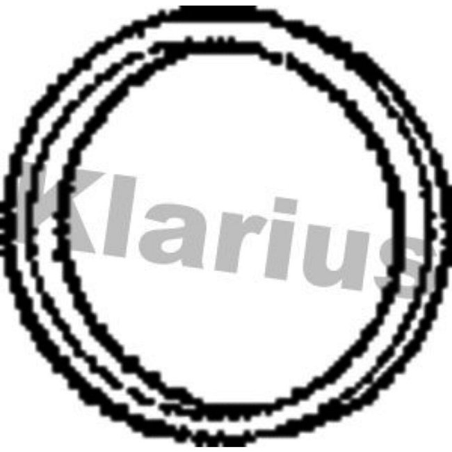 Joint Échappement Klarius 410278