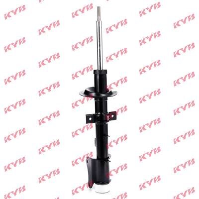 1 Amortisseur Kyb 339744
