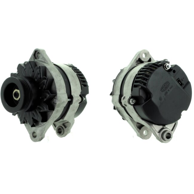 Alternateur Cevam 4507