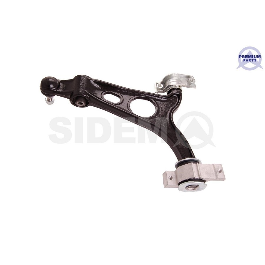 Bras De Suspension Sidem 35174