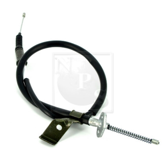 Câble De Frein Arrière Gauche Nps N291n142