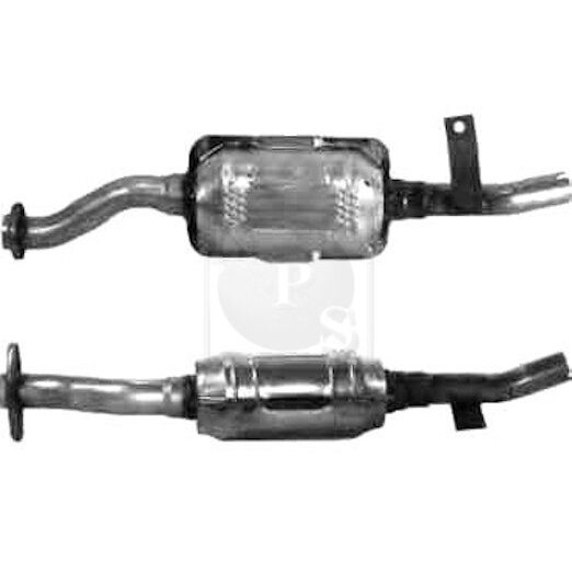 Catalyseur Nps S431i21