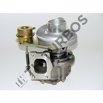 Turbocompresseur Turbo's Hoet 1100734